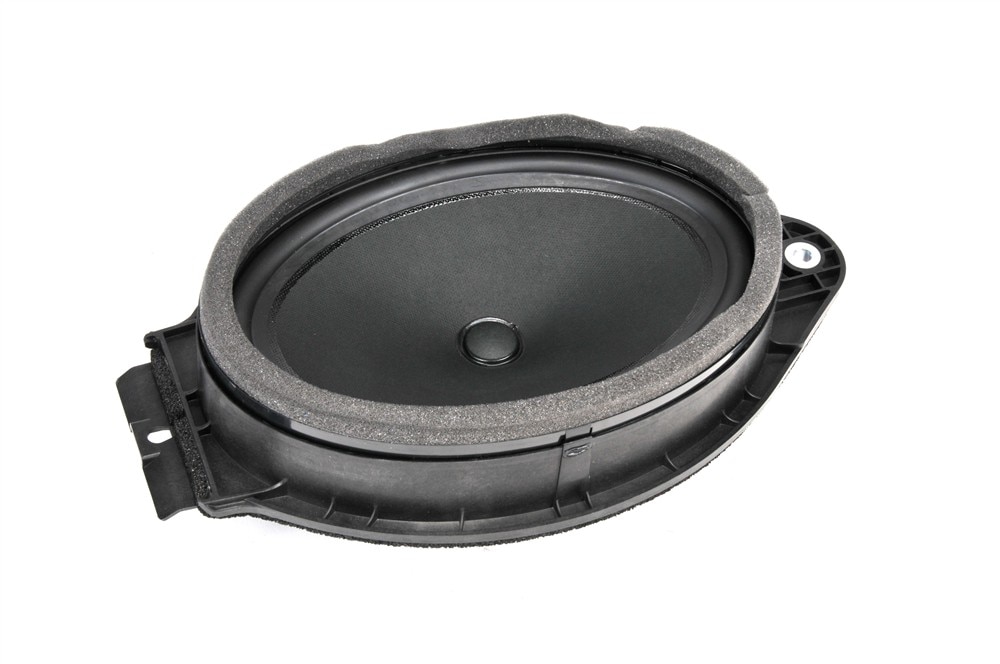 GM Genuine Parts Front Door Radio Speaker