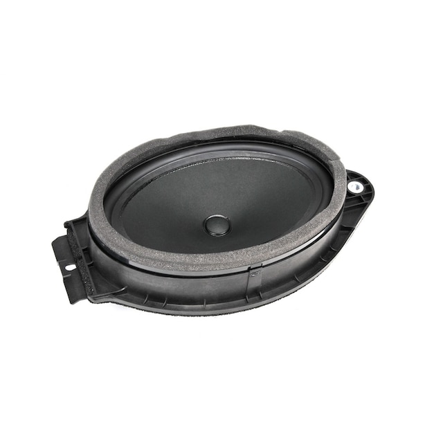 GM Genuine Parts Front Door Radio Speaker