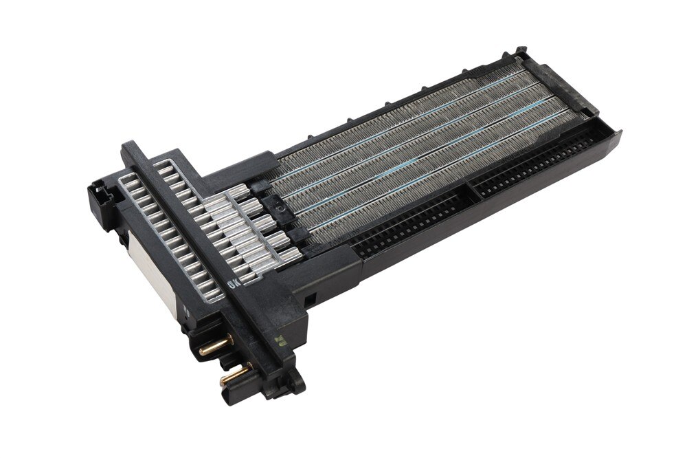 ACDelco GM Original Equipment Auxiliary Heater Core