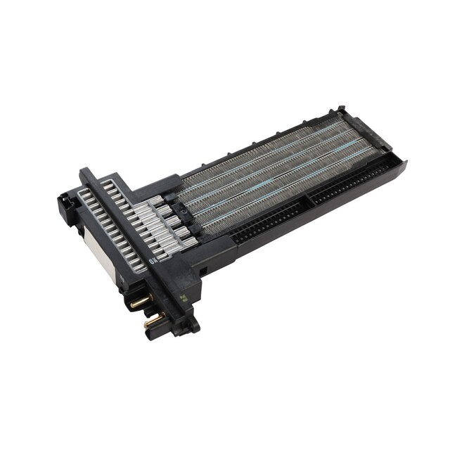 ACDelco GM Original Equipment Auxiliary Heater Core