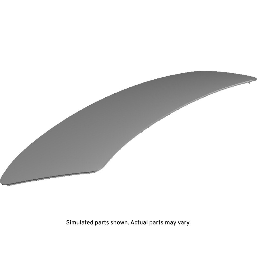 GM Genuine Parts Windshield