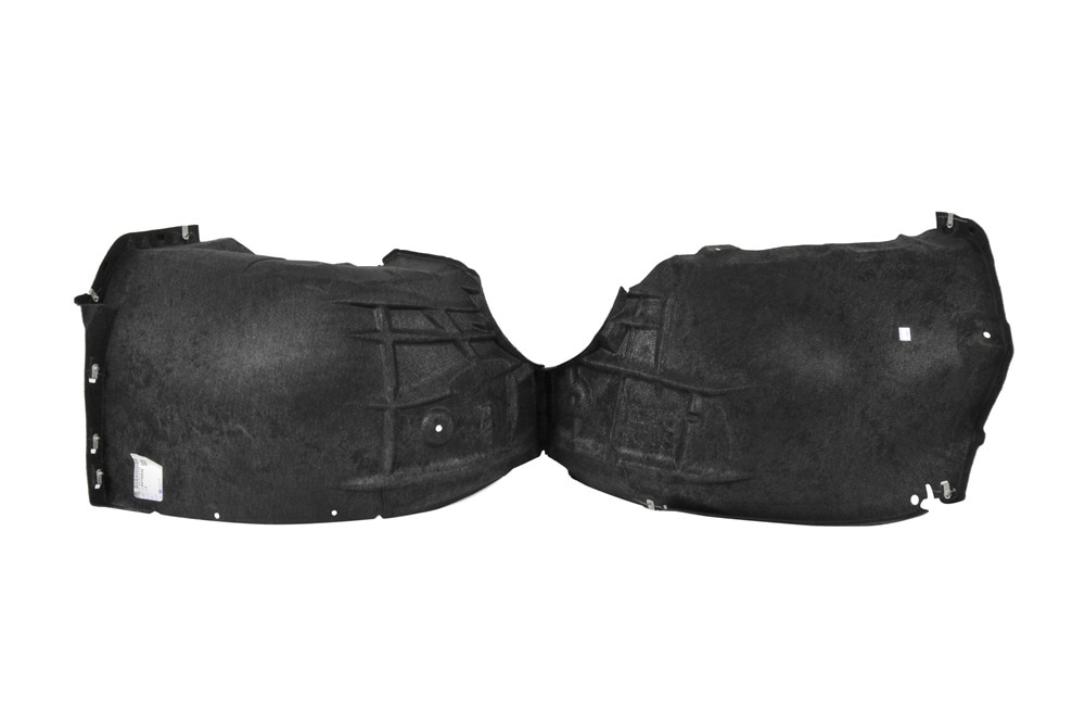 GM Genuine Parts Front Driver Side Wheelhouse Liner