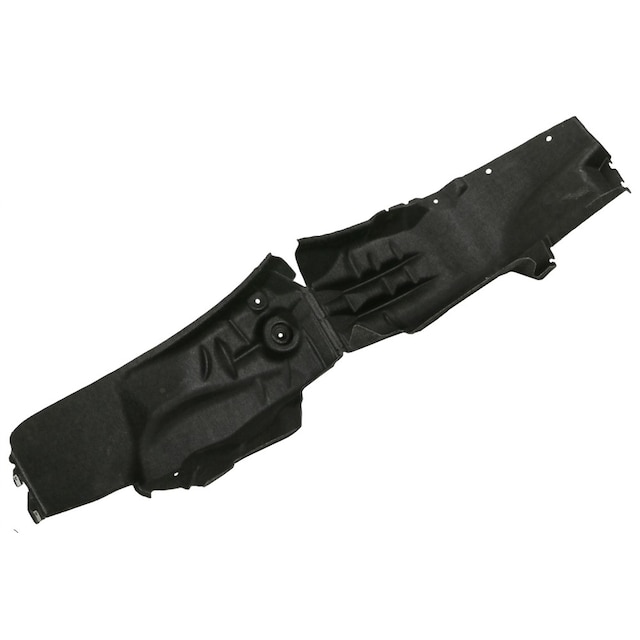 GM Genuine Parts Driver Side Rear Wheelhouse Liner