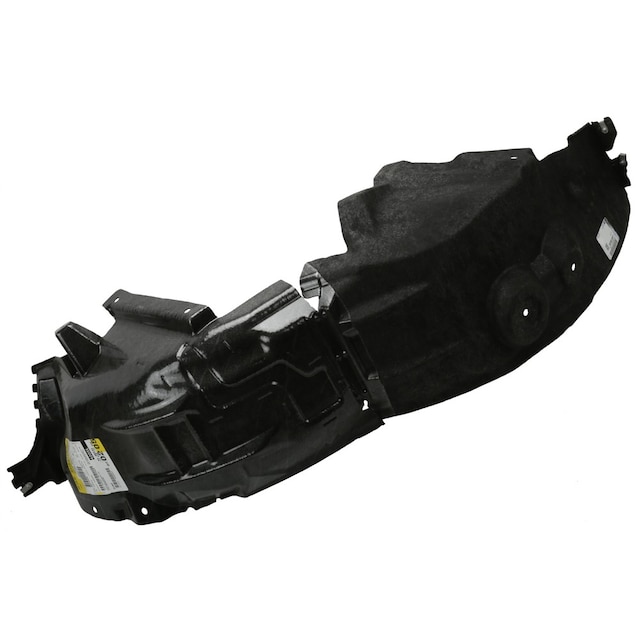 GM Genuine Parts Passenger Side Rear Wheelhouse Liner