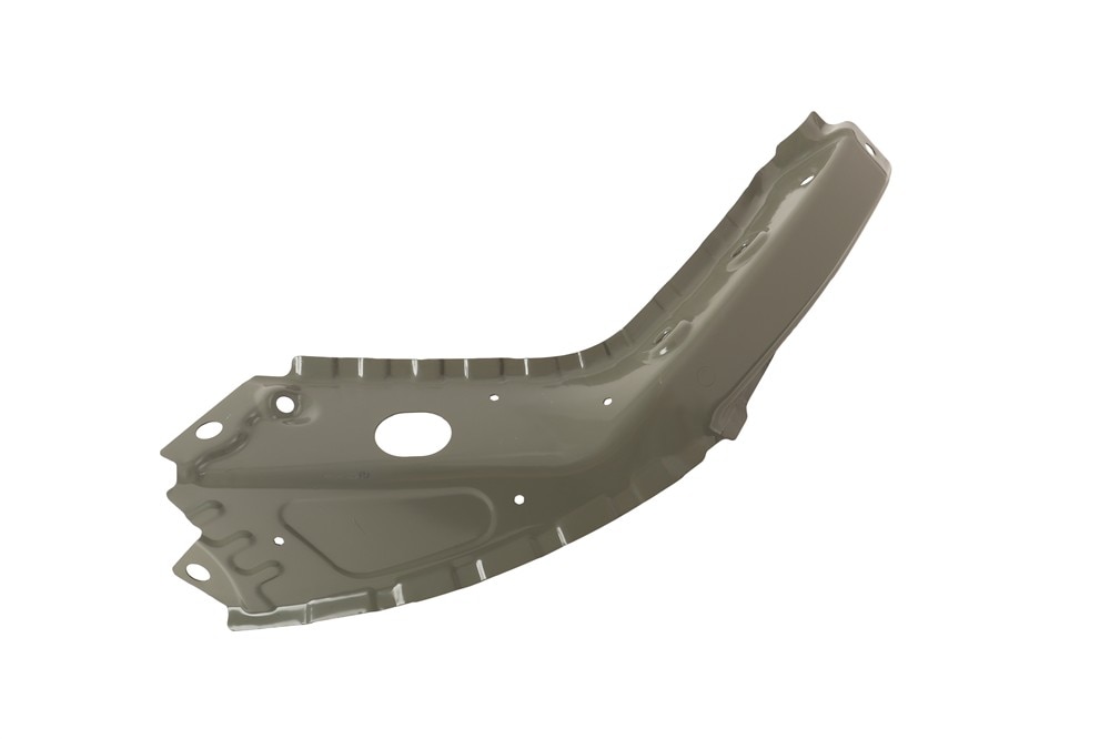 GM Genuine Parts Front Driver Side Wheelhouse Panel Upper Outer Side Rail
