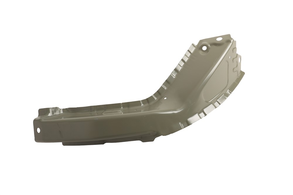 GM Genuine Parts Front Passenger Side Wheelhouse Panel Upper Outer Side Rail
