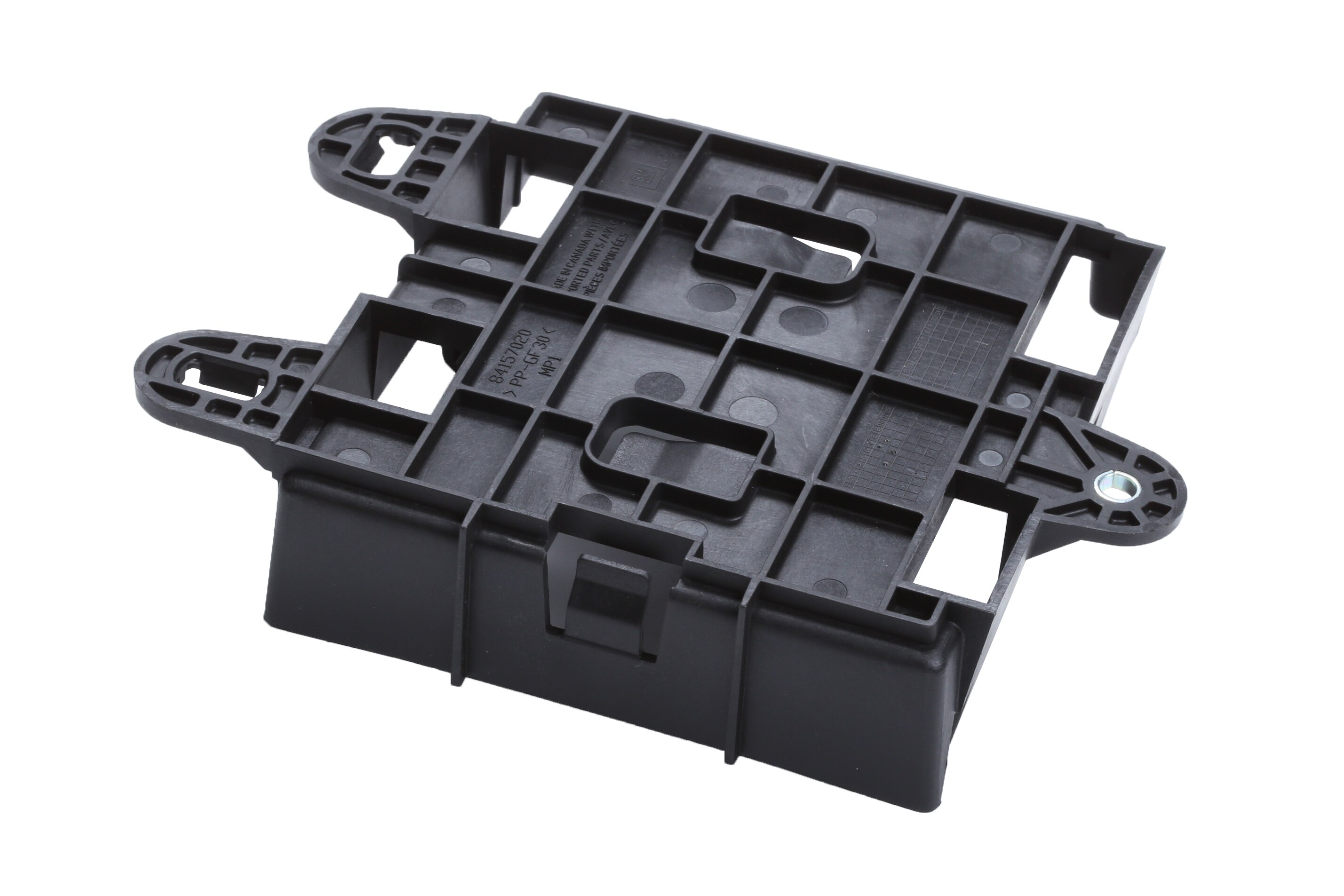 GM Genuine Parts Electronic Suspension Control Module Bracket