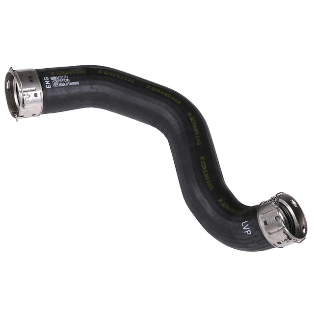 GM Genuine Parts Turbocharger Intercooler Hose