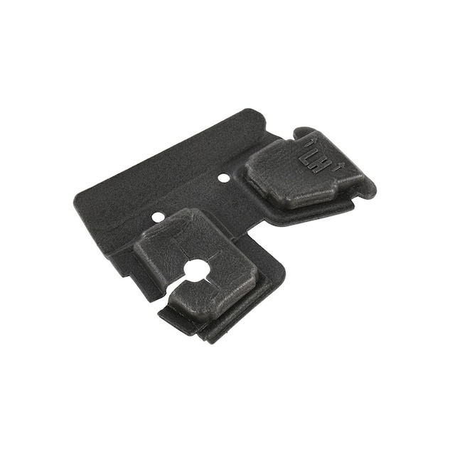 GM Genuine Parts Driver Side Body Hinge Pillar Sound Barrier
