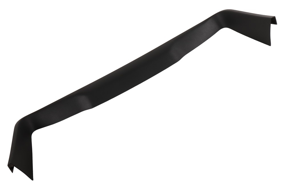 GM Genuine Parts Jet Black Liftgate Upper Trim Finish Panel