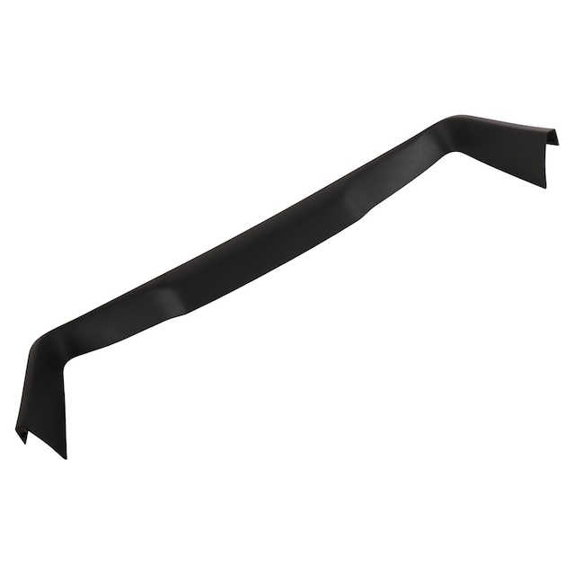 GM Genuine Parts Jet Black Liftgate Upper Trim Finish Panel