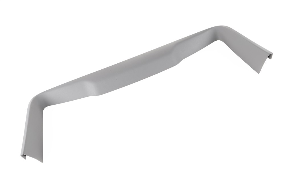 GM Genuine Parts Light Ash Gray Liftgate Upper Trim Finish Panel