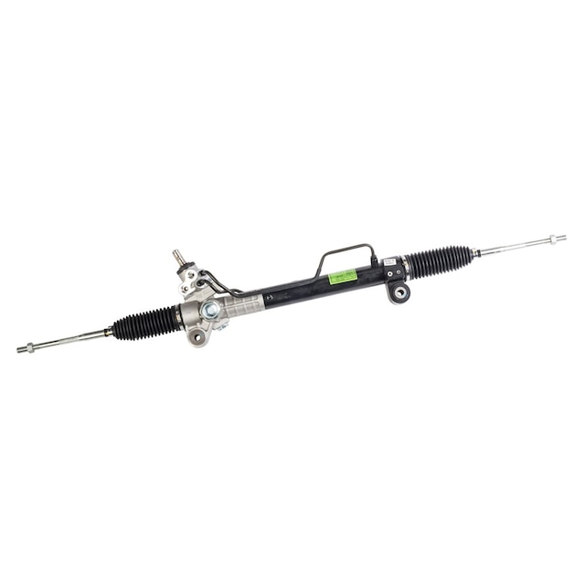GM Genuine Parts Hydraulic Rack and Pinion Steering Gear Assembly with Inner Tie Rods