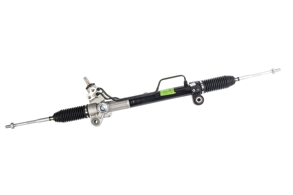 GM Genuine Parts Hydraulic Rack and Pinion Steering Gear Assembly with Inner Tie Rods