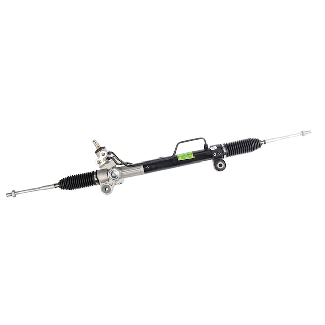 GM Genuine Parts Hydraulic Rack and Pinion Steering Gear Assembly with Inner Tie Rods
