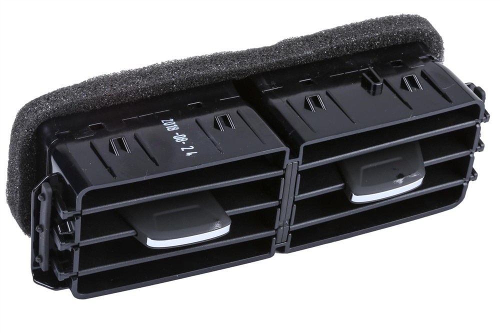GM Genuine Parts Front Floor Console Rear Air Outlet