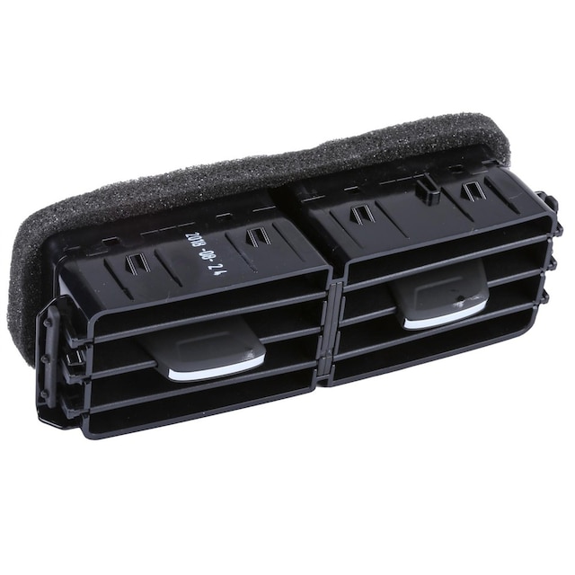 GM Genuine Parts Front Floor Console Rear Air Outlet