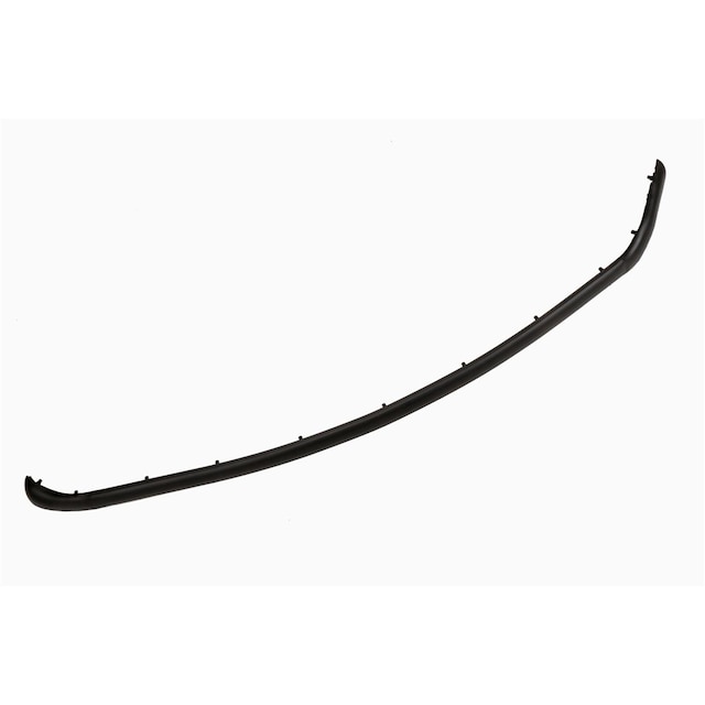 GM Genuine Parts Rear Passenger Side Door Below Belt Rear Auxiliary Weatherstrip