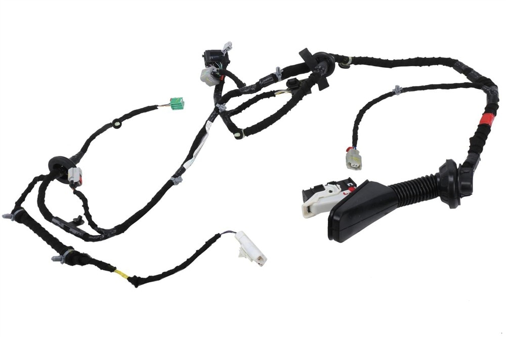 GM Genuine Parts Front Driver Side Door Wiring Harness
