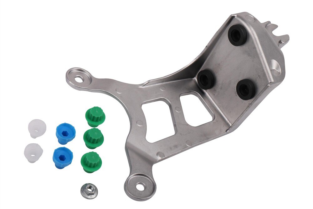 GM Genuine Parts Brake Pressure Modulator Valve Pump Mounting Bracket