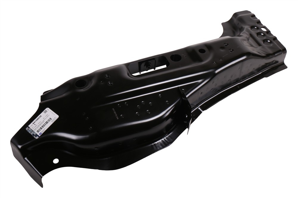 GM Genuine Parts Driver Side Body Hinge Pillar Outer Panel Reinforcement