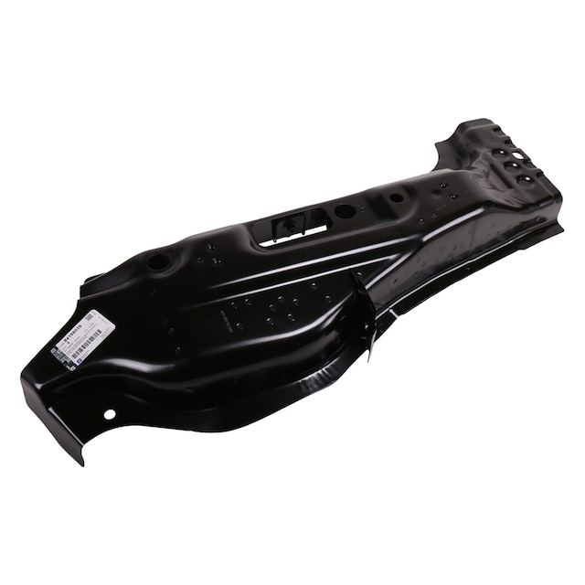 GM Genuine Parts Driver Side Body Hinge Pillar Outer Panel Reinforcement