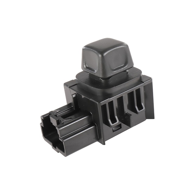 GM Genuine Parts Black Steering Column Tilt Wheel and Telescope Switch