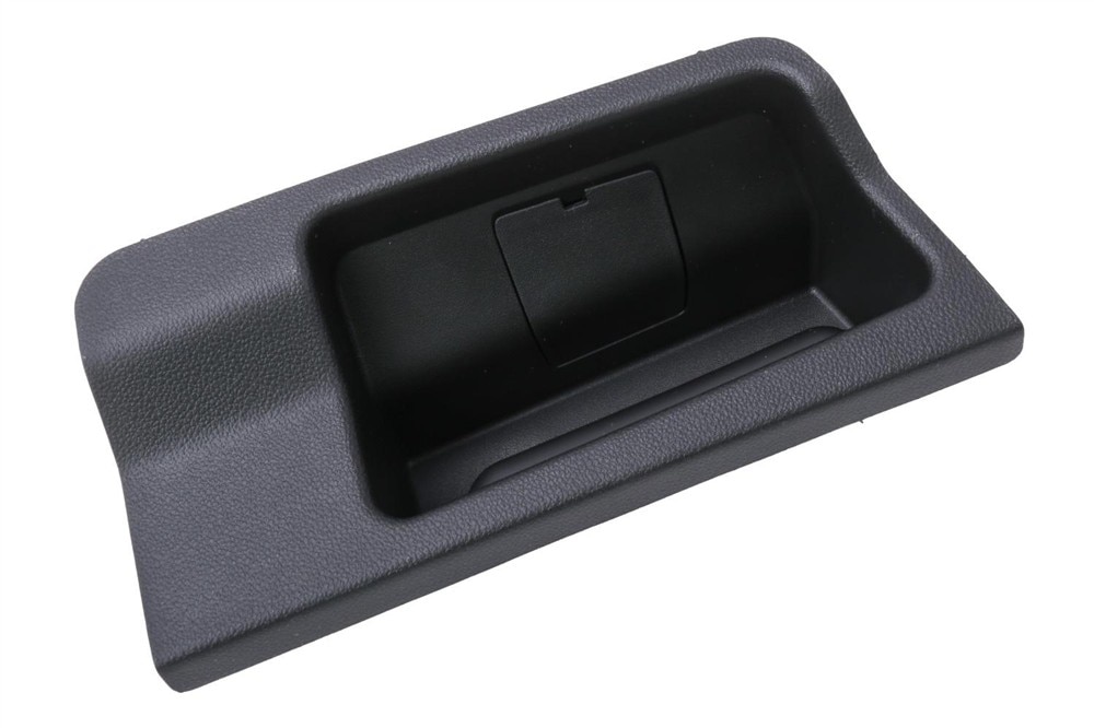 GM Genuine Parts Jet Black Liftgate Trim Finish Panel Pull Cup