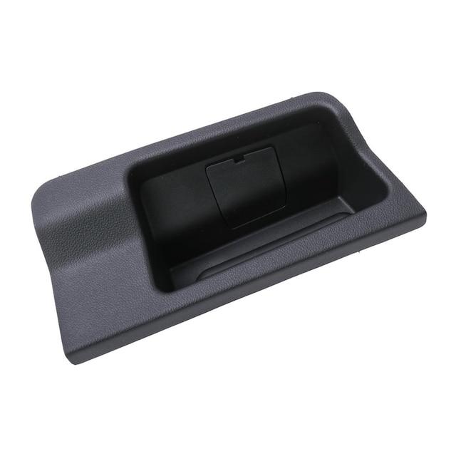 GM Genuine Parts Jet Black Liftgate Trim Finish Panel Pull Cup