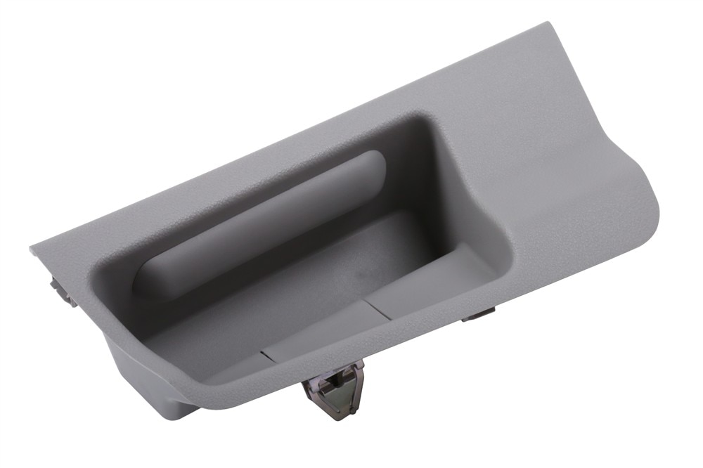 GM Genuine Parts Light Ash Gray Liftgate Trim Finish Panel Pull Cup