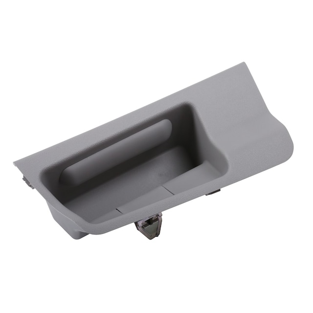 GM Genuine Parts Light Ash Gray Liftgate Trim Finish Panel Pull Cup