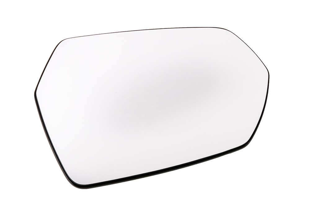 GM Genuine Parts Driver Side Door Mirror Glass