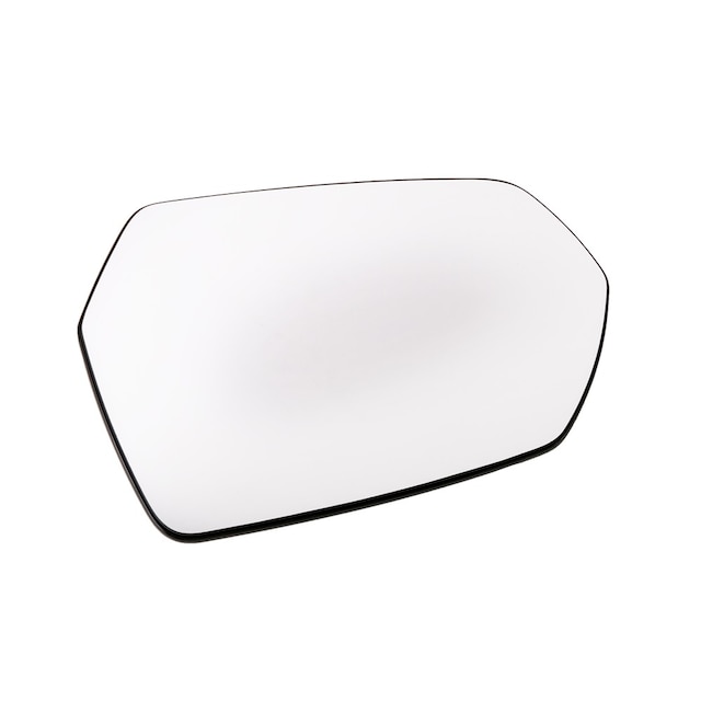 GM Genuine Parts Driver Side Door Mirror Glass