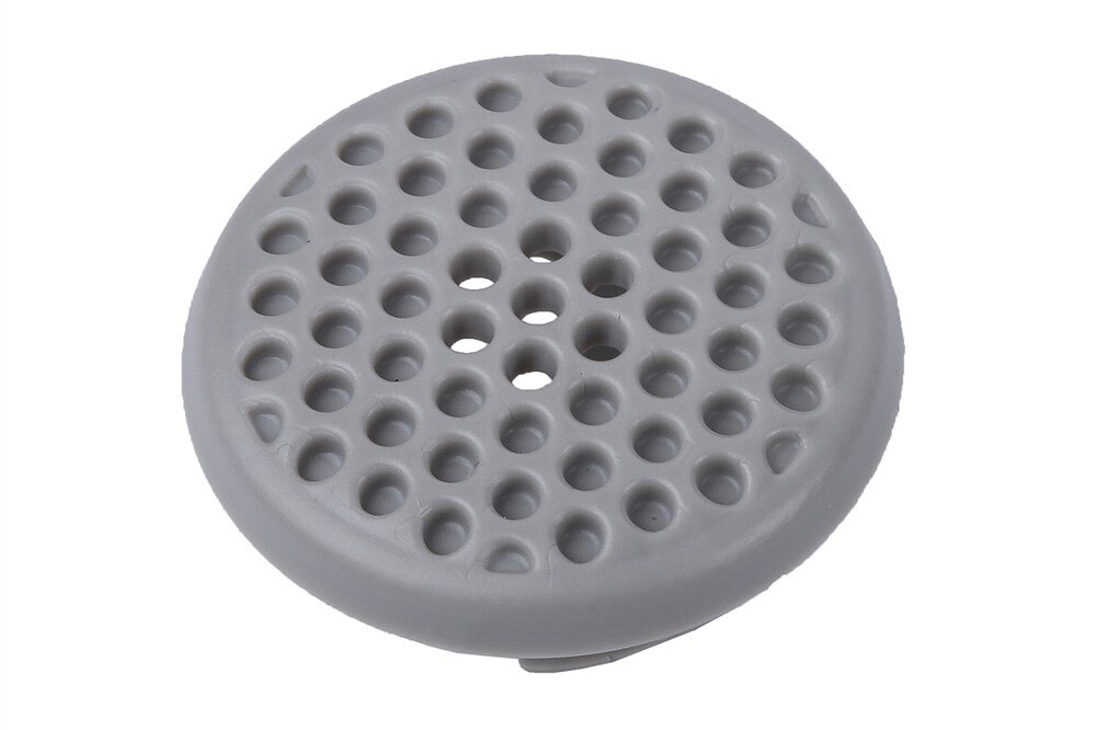 GM Genuine Parts Very Light Ash Gray Active Noise Cancellation Microphone Grille