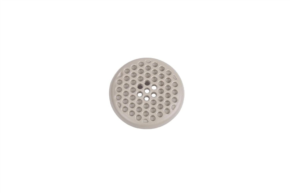 GM Genuine Parts Shale Active Noise Cancellation Microphone Grille