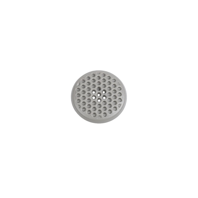 GM Genuine Parts Light Titanium Active Noise Cancellation Microphone Grille