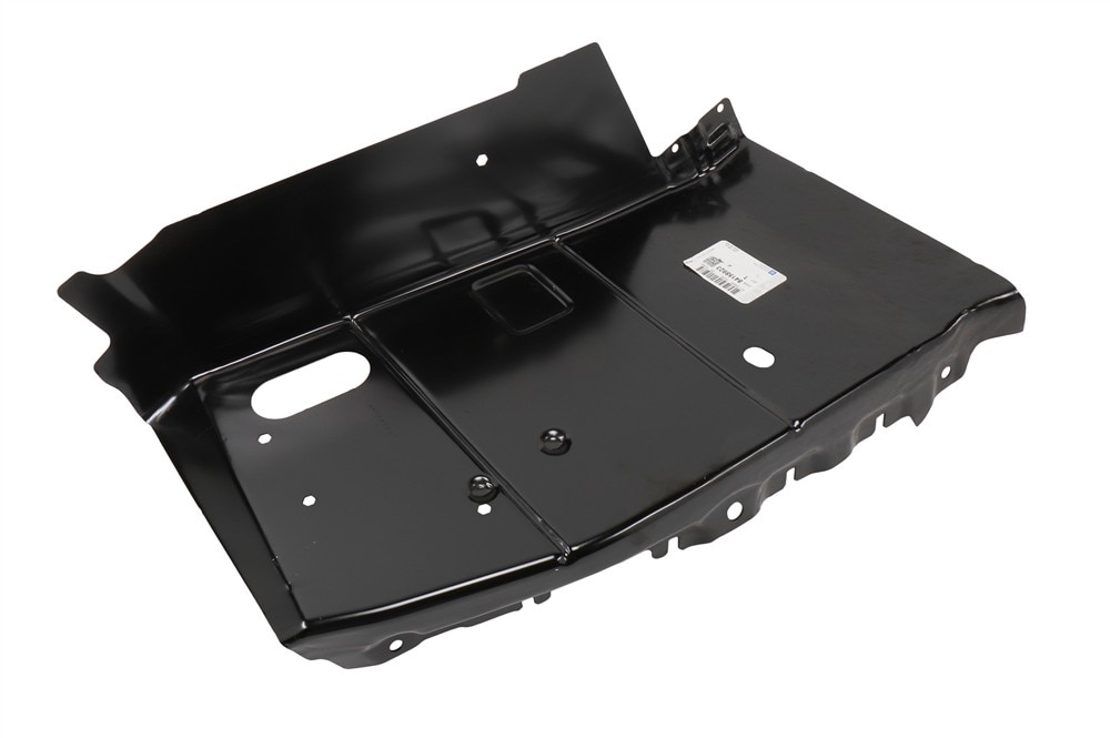 GM Genuine Parts Rear Passenger Side Wheelhouse Panel