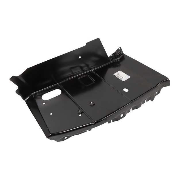 GM Genuine Parts Rear Passenger Side Wheelhouse Panel