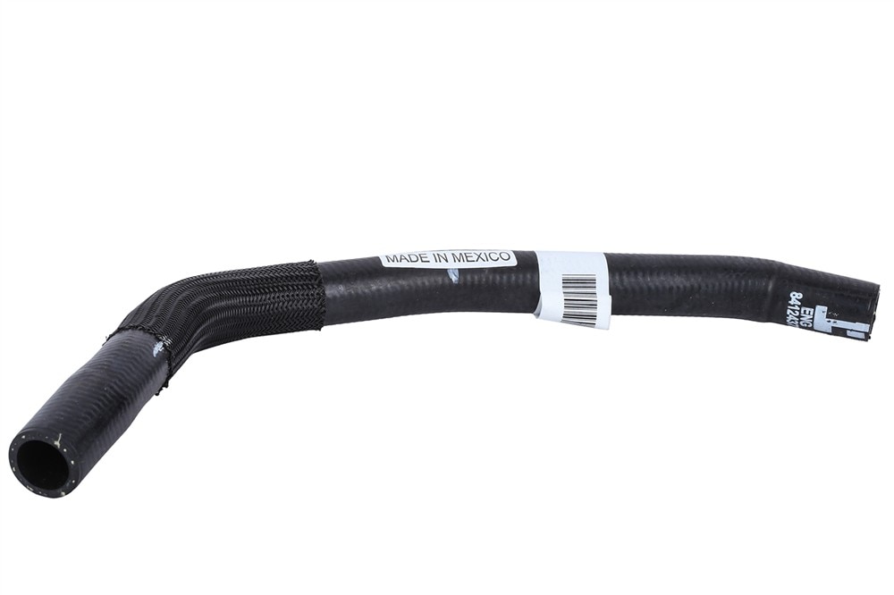 GM Genuine Parts Heater Outlet Hose