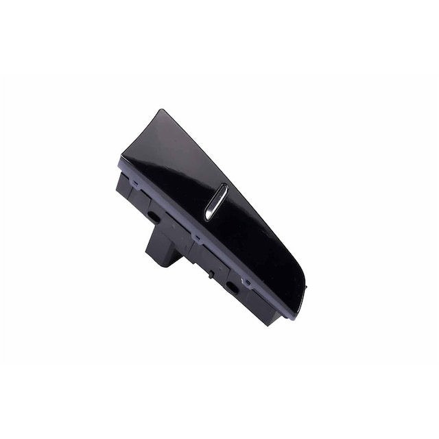 GM Genuine Parts Piano Black Parking Assist Alarm Disable Switch