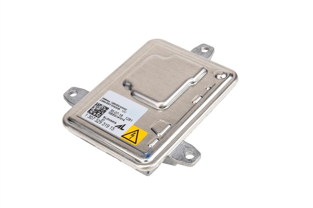 GM Genuine Parts Headlamp Ballast