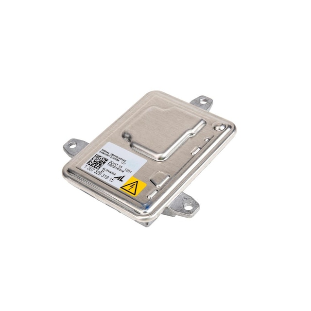 GM Genuine Parts Headlamp Ballast