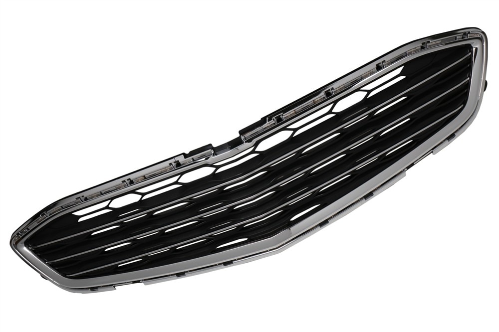 GM Genuine Parts Front Grille Assembly