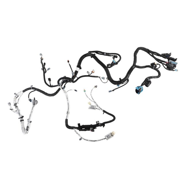 GM Genuine Parts Engine Wiring Harness