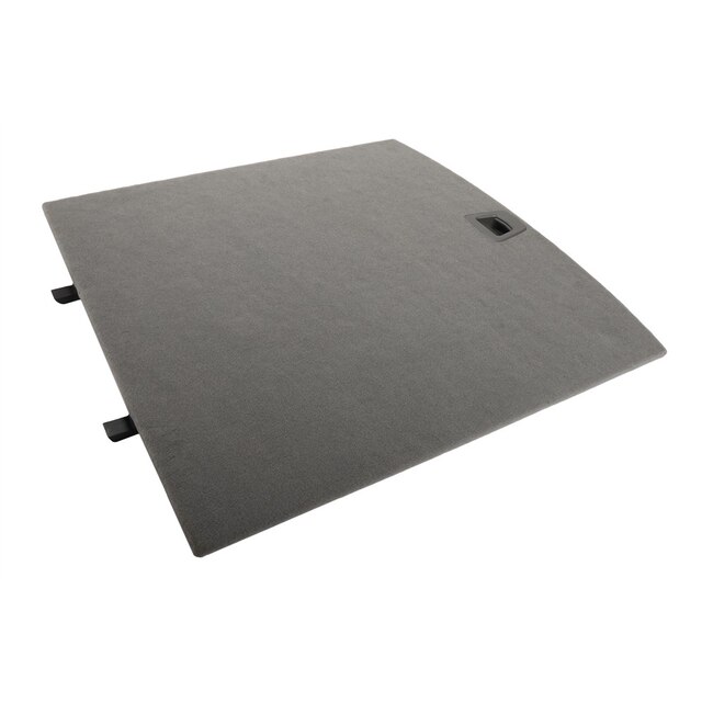 GM Genuine Parts Dark Titanium Load Floor Trim Panel