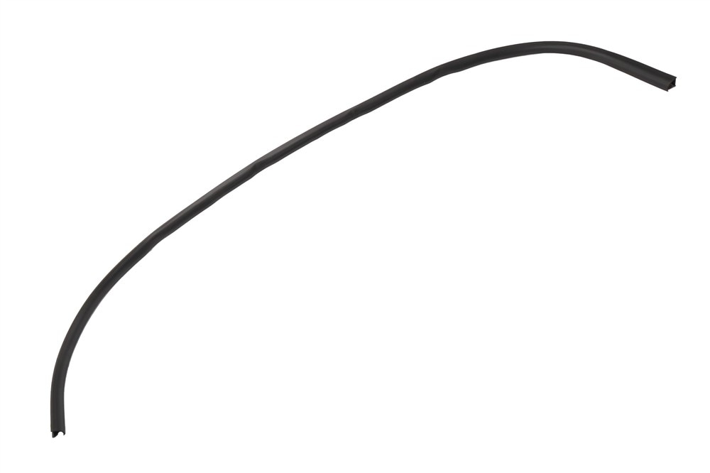 GM Genuine Parts Side Door Lower Auxiliary Weatherstrip