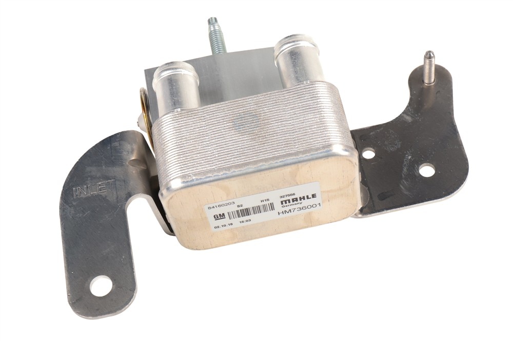 GM Genuine Parts Drive Motor Inverter Cooler