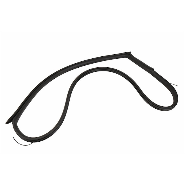 GM Genuine Parts Front Driver Side Door Weatherstrip