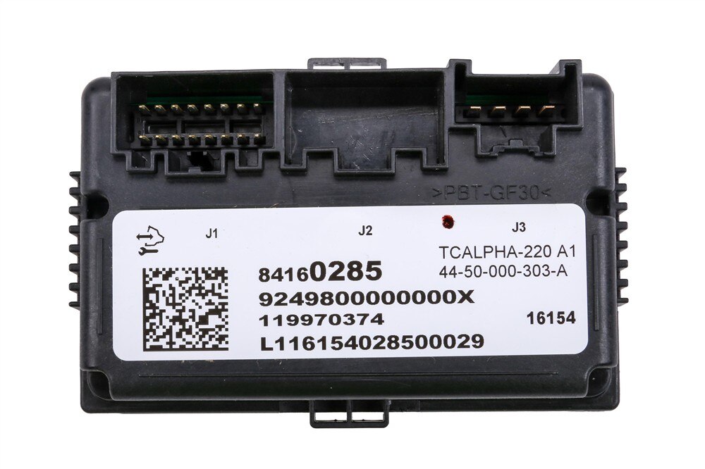 GM Genuine Parts Transfer Case Control Module (Programming Required)