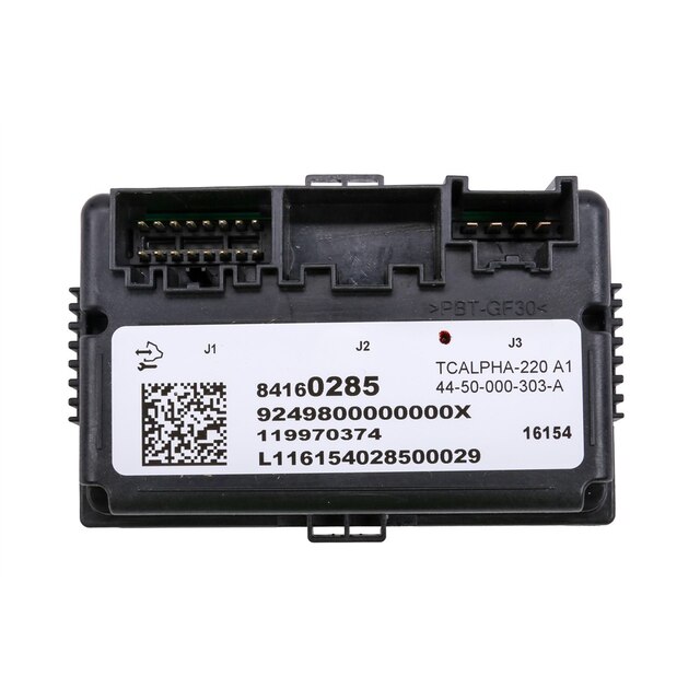 GM Genuine Parts Transfer Case Control Module (Programming Required)